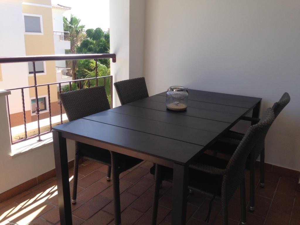 Fewo-Algarve Lagos Urlaub Ueberwintern Meerblick - Pool Экстерьер фото