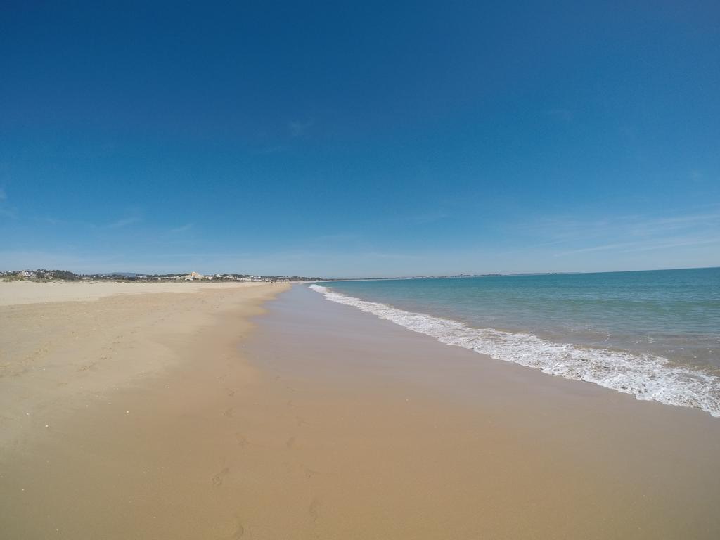 Fewo-Algarve Lagos Urlaub Ueberwintern Meerblick - Pool Экстерьер фото