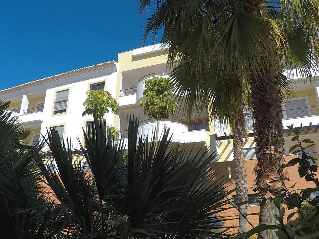 Fewo-Algarve Lagos Urlaub Ueberwintern Meerblick - Pool Экстерьер фото