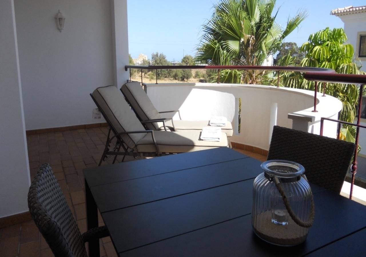 Fewo-Algarve Lagos Urlaub Ueberwintern Meerblick - Pool Экстерьер фото