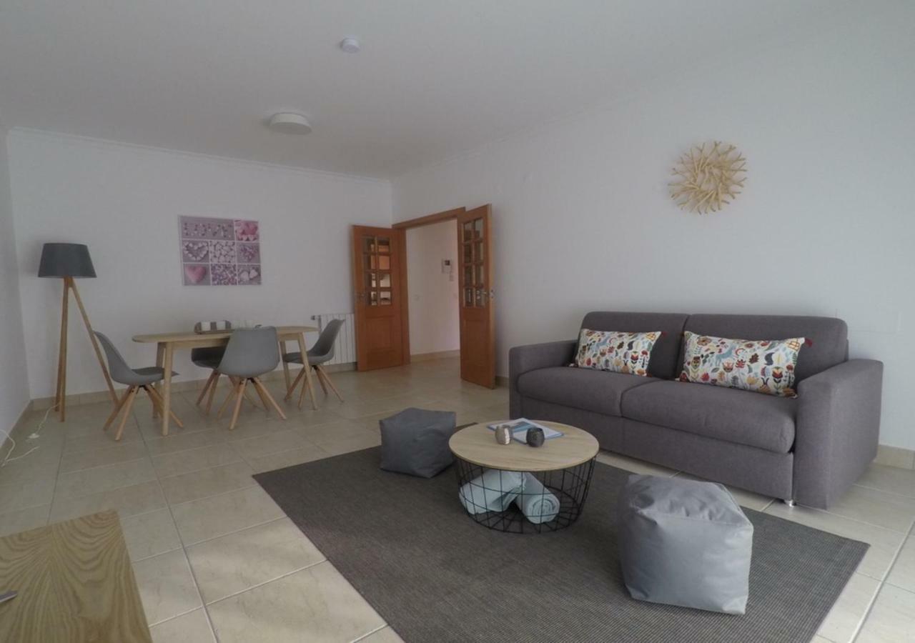 Fewo-Algarve Lagos Urlaub Ueberwintern Meerblick - Pool Экстерьер фото