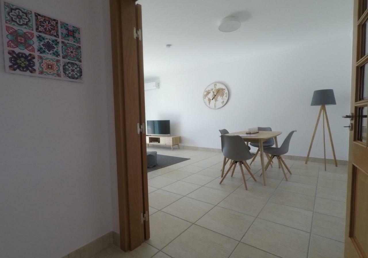 Fewo-Algarve Lagos Urlaub Ueberwintern Meerblick - Pool Экстерьер фото